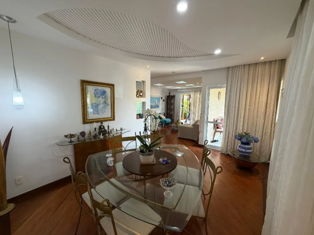 Casa de Condomínio, 5 quartos - Foto 7