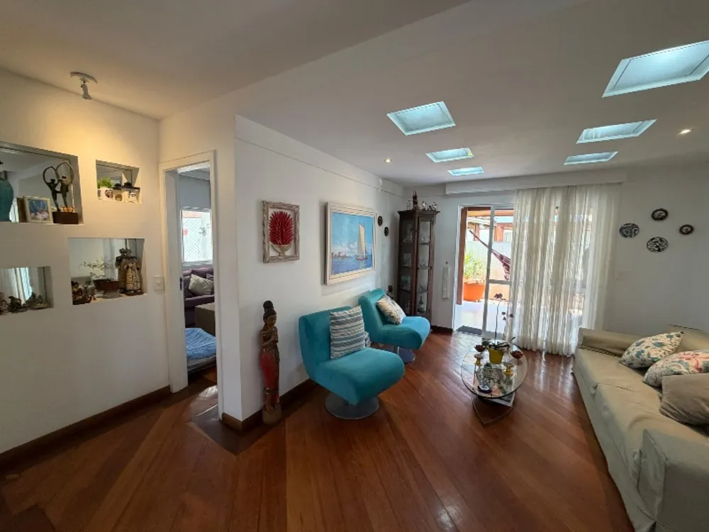 Casa de Condomínio, 5 quartos - Foto 1