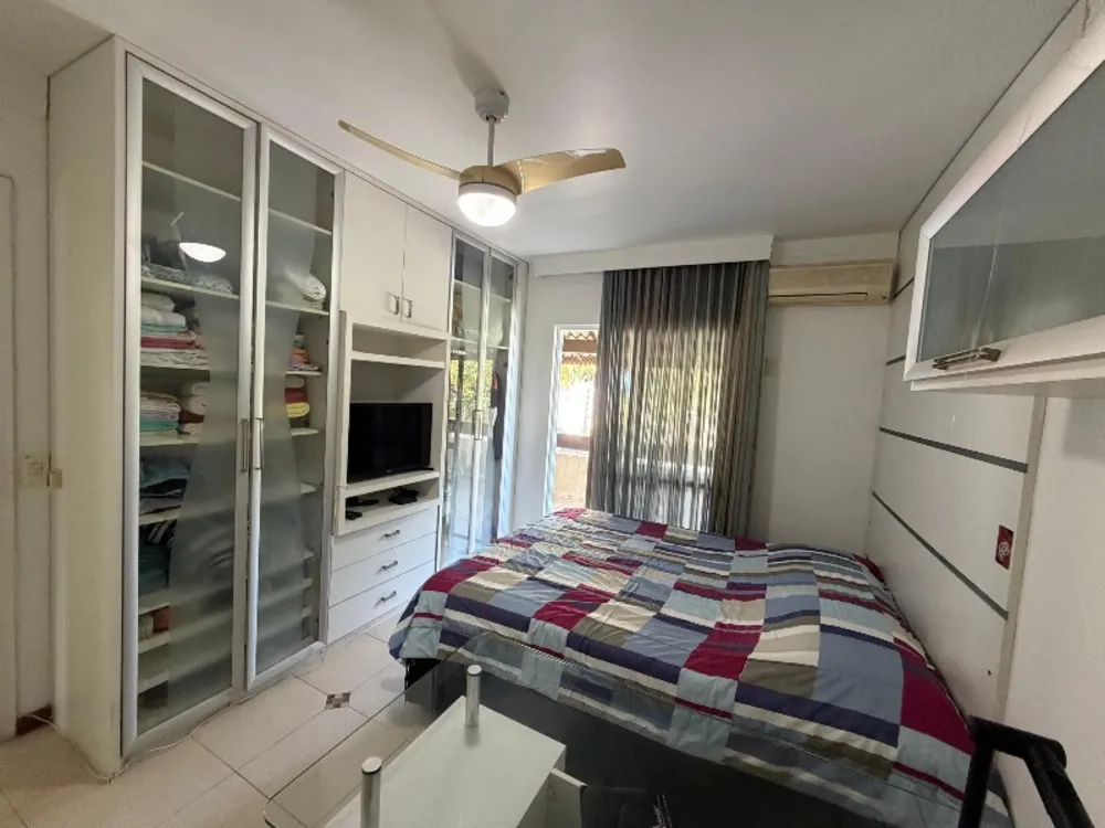 Casa de Condomínio, 5 quartos - Foto 4