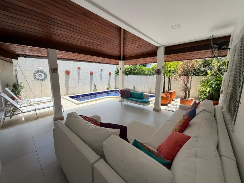 Casa de Condomínio, 5 quartos - Foto 10