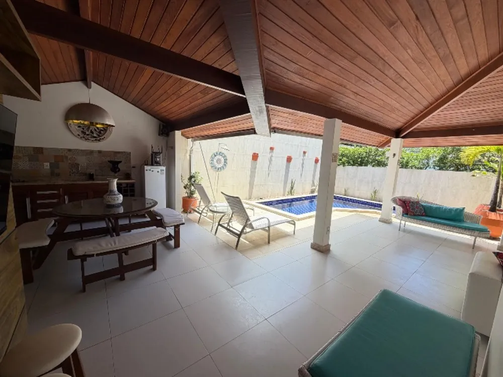 Casa de Condomínio, 5 quartos - Foto 8