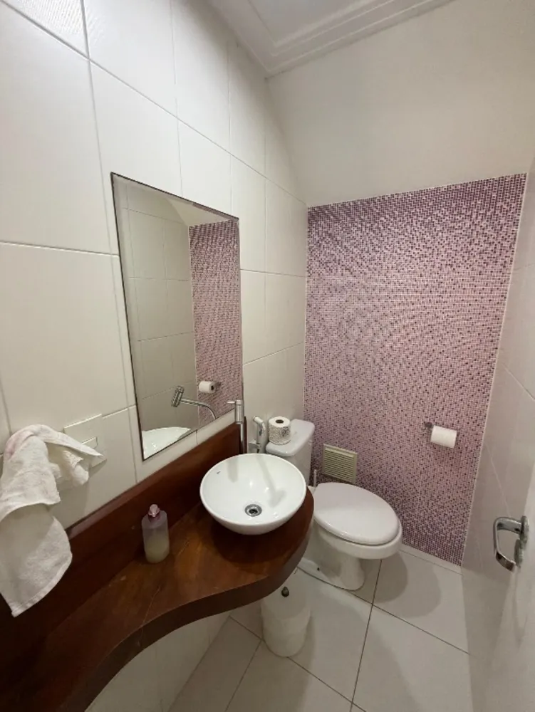 Casa de Condomínio, 5 quartos - Foto 5