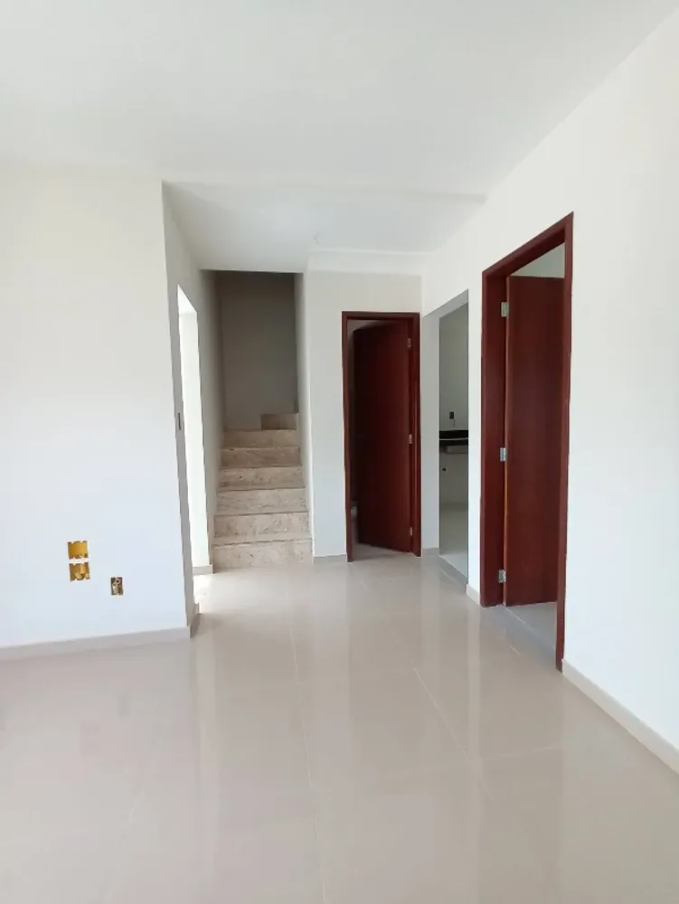 Casa de Condomínio, 4 quartos - Foto 11