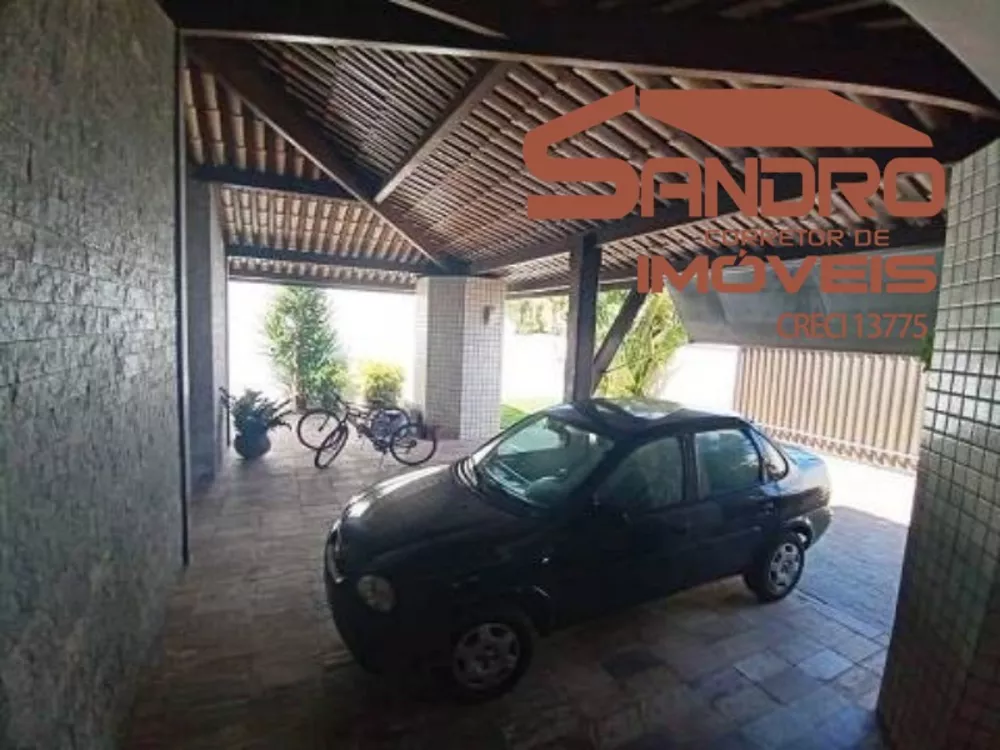 Casa, 5 quartos - Foto 8