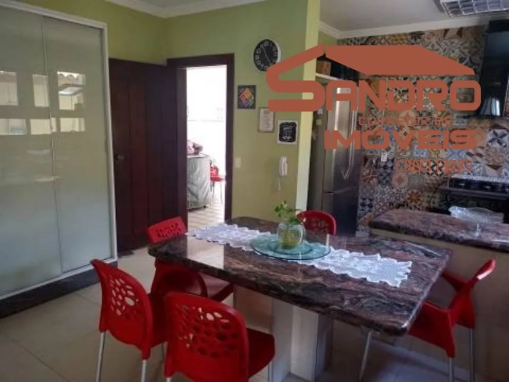 Casa, 5 quartos - Foto 6