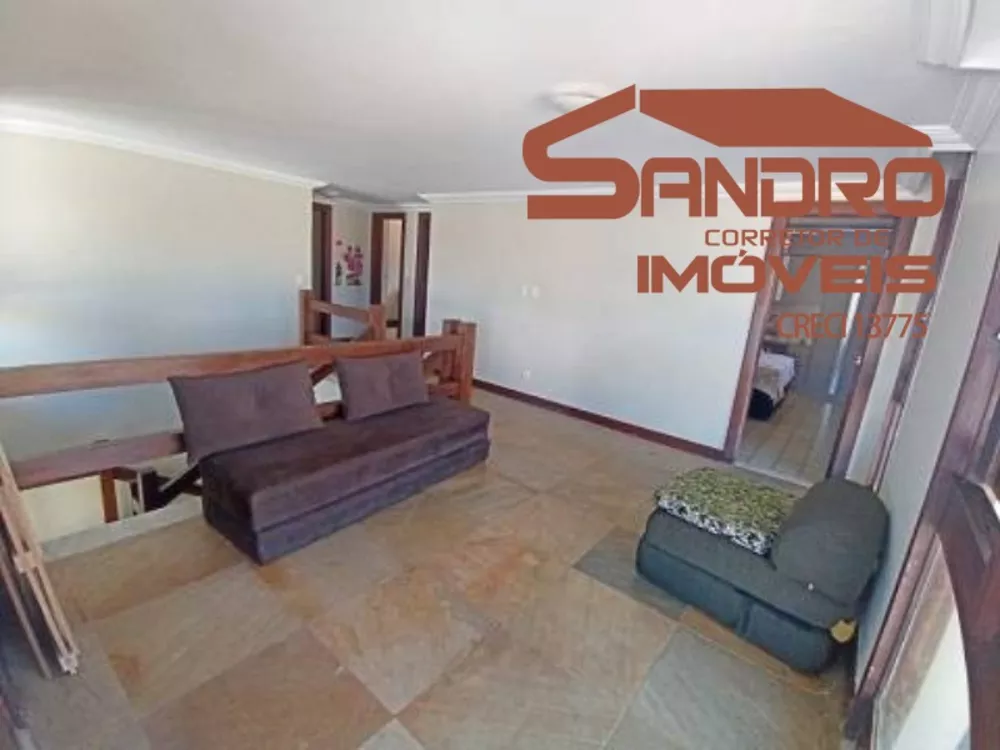 Casa, 5 quartos - Foto 5