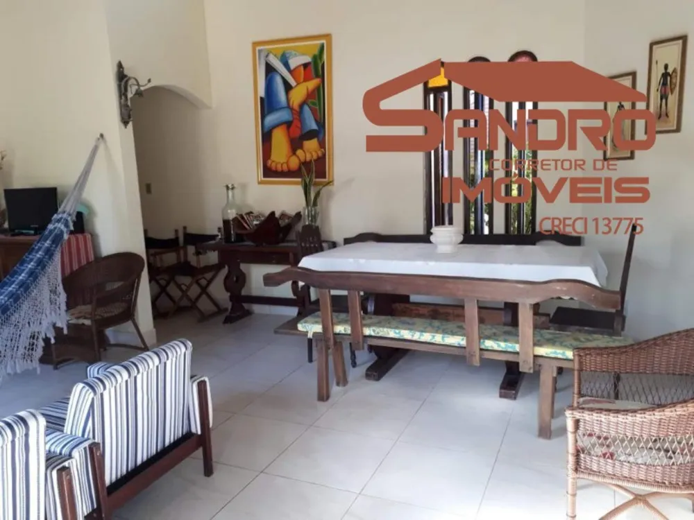 Casa, 6 quartos - Foto 7