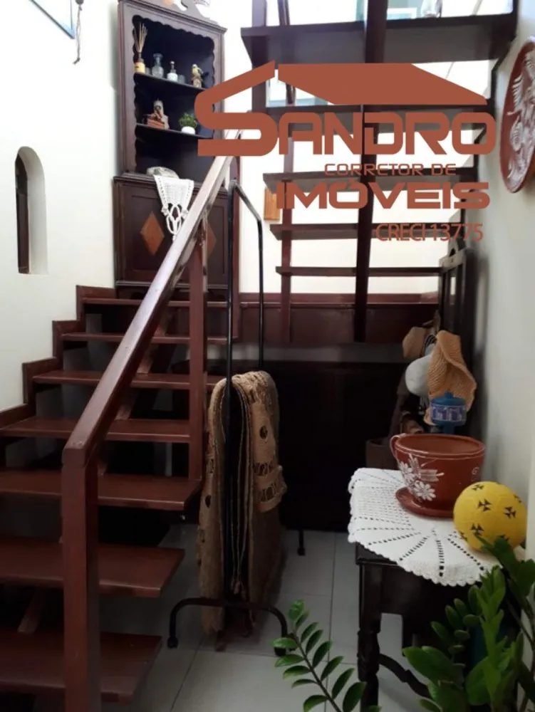 Casa, 6 quartos - Foto 8