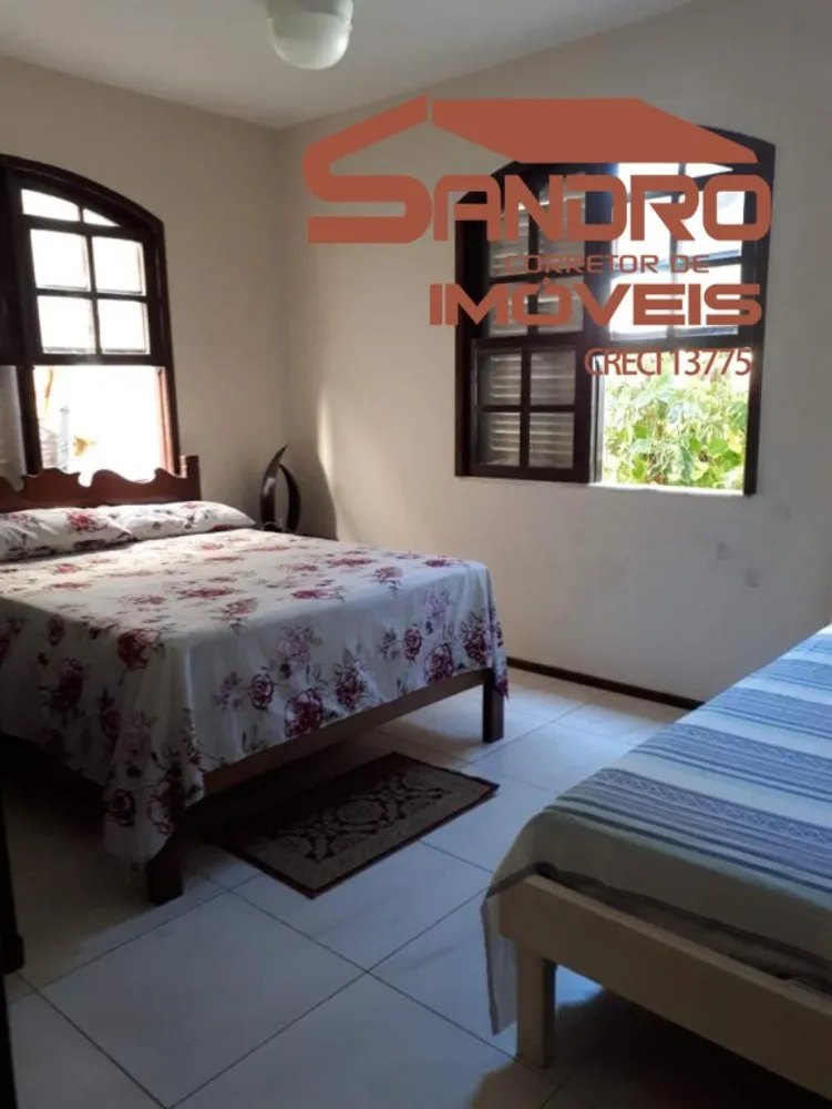 Casa, 6 quartos - Foto 11