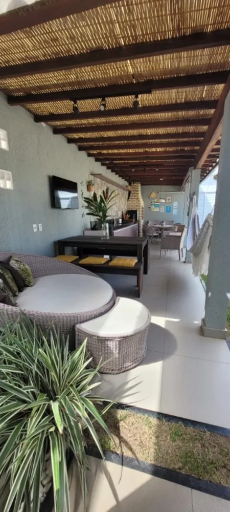 Casa de Condomínio, 3 quartos - Foto 5