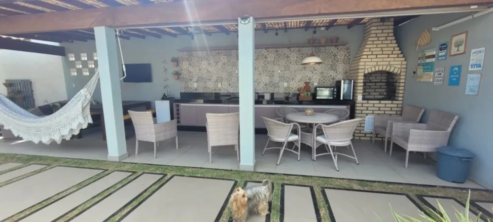 Casa de Condomínio, 3 quartos - Foto 4