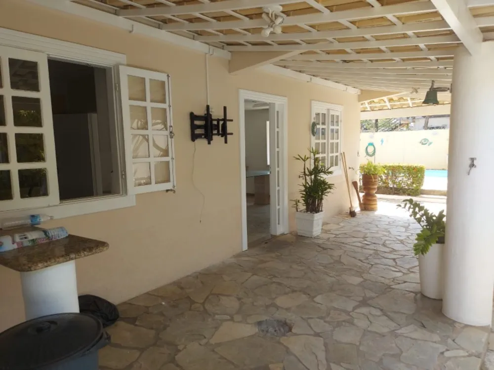 Casa, 5 quartos - Foto 2