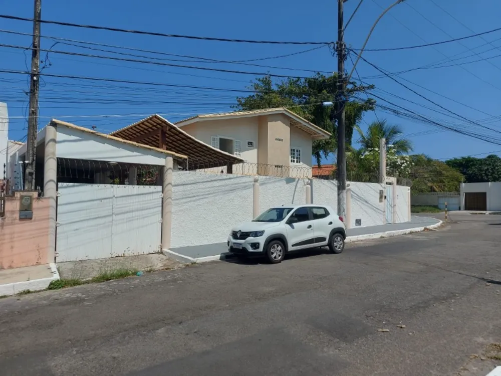 Casa, 5 quartos - Foto 3