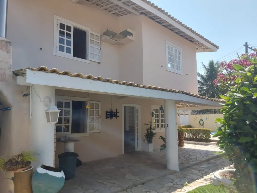 Casa, 5 quartos - Foto 1
