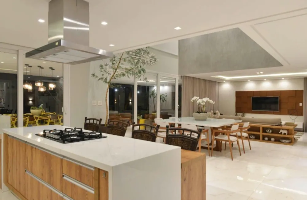 Casa de Condomínio, 4 quartos - Foto 7