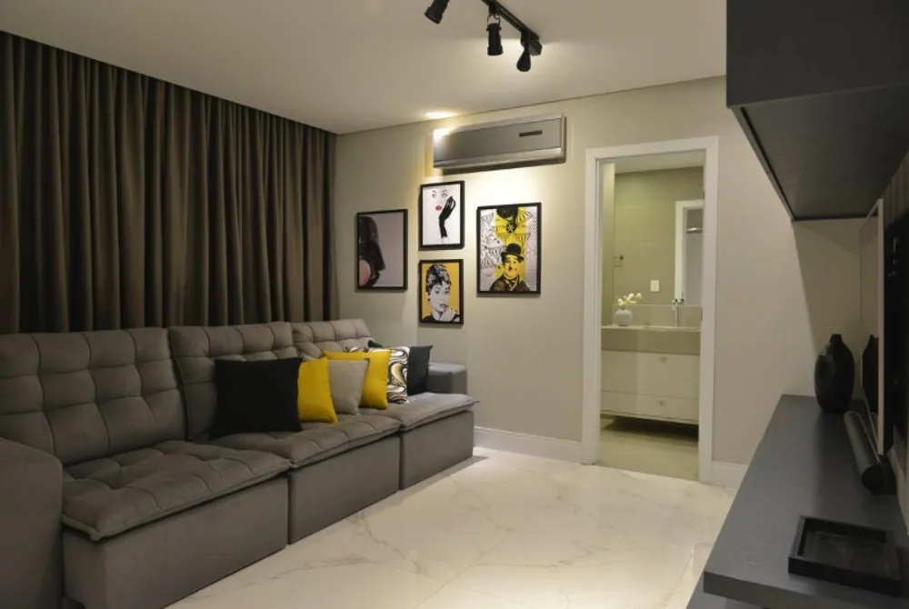 Casa de Condomínio, 4 quartos - Foto 6