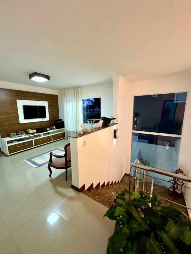 Casa de Condomínio, 4 quartos - Foto 11