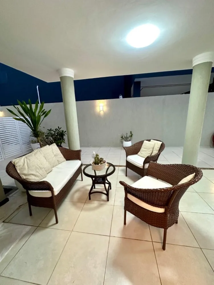 Casa de Condomínio, 4 quartos - Foto 1