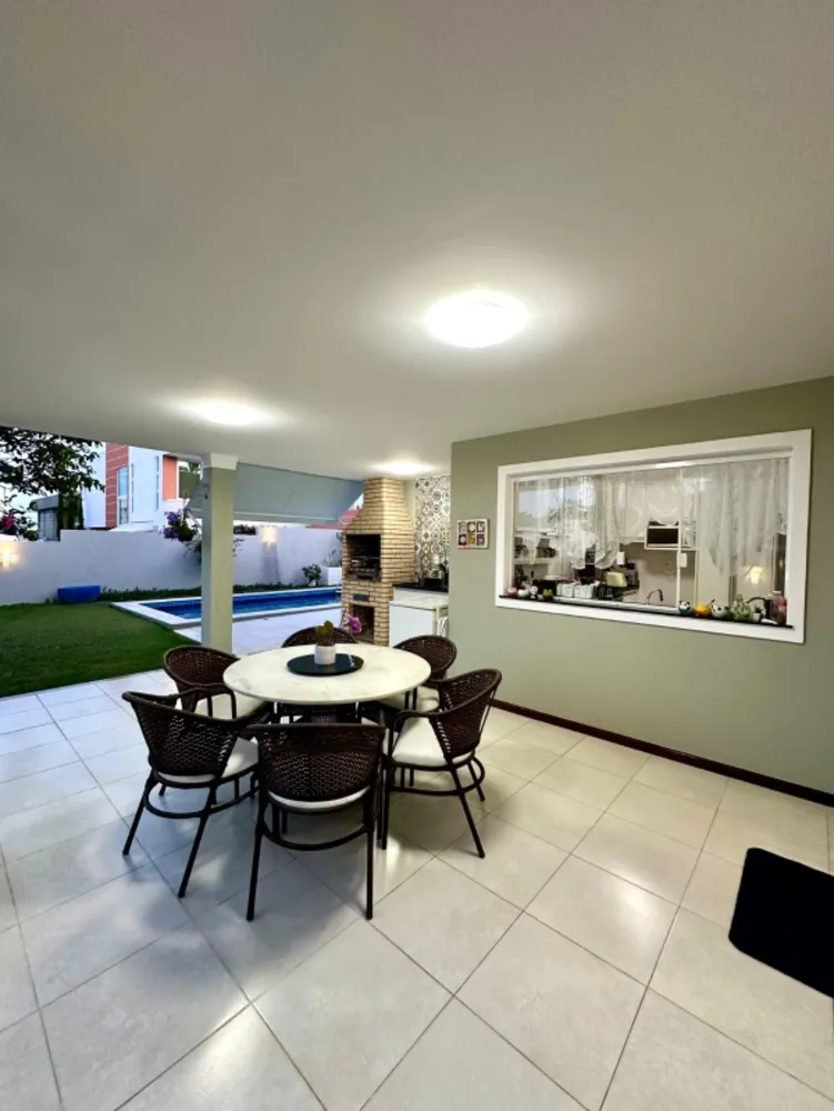 Casa de Condomínio, 4 quartos - Foto 3