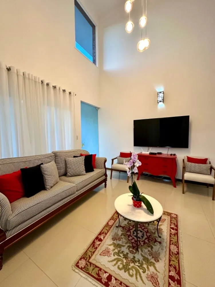 Casa de Condomínio, 4 quartos - Foto 3