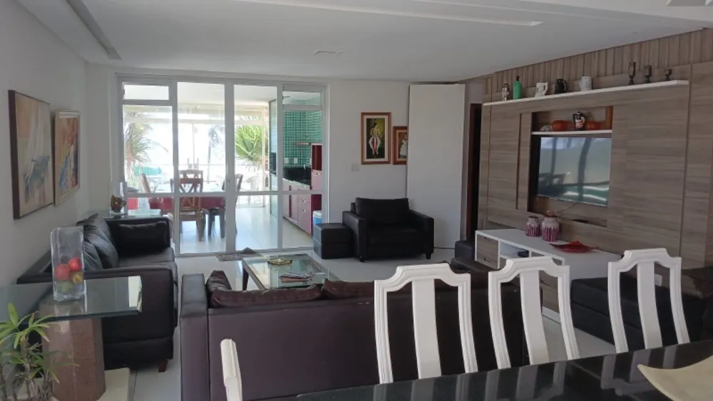 Casa, 11 quartos, 550 m² - Foto 20