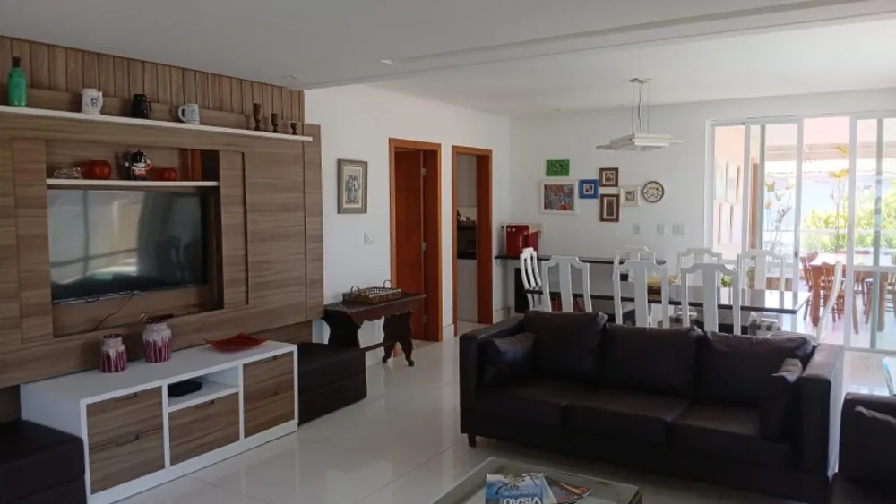 Casa, 11 quartos, 550 m² - Foto 19