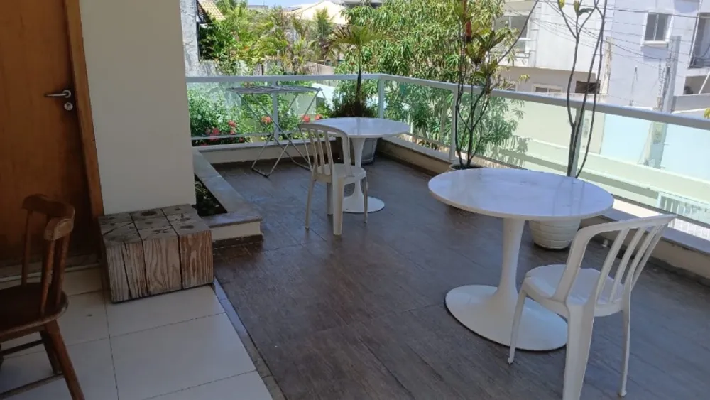Casa, 11 quartos, 550 m² - Foto 16