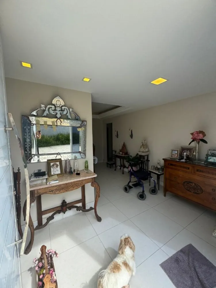 Casa, 4 quartos - Foto 6