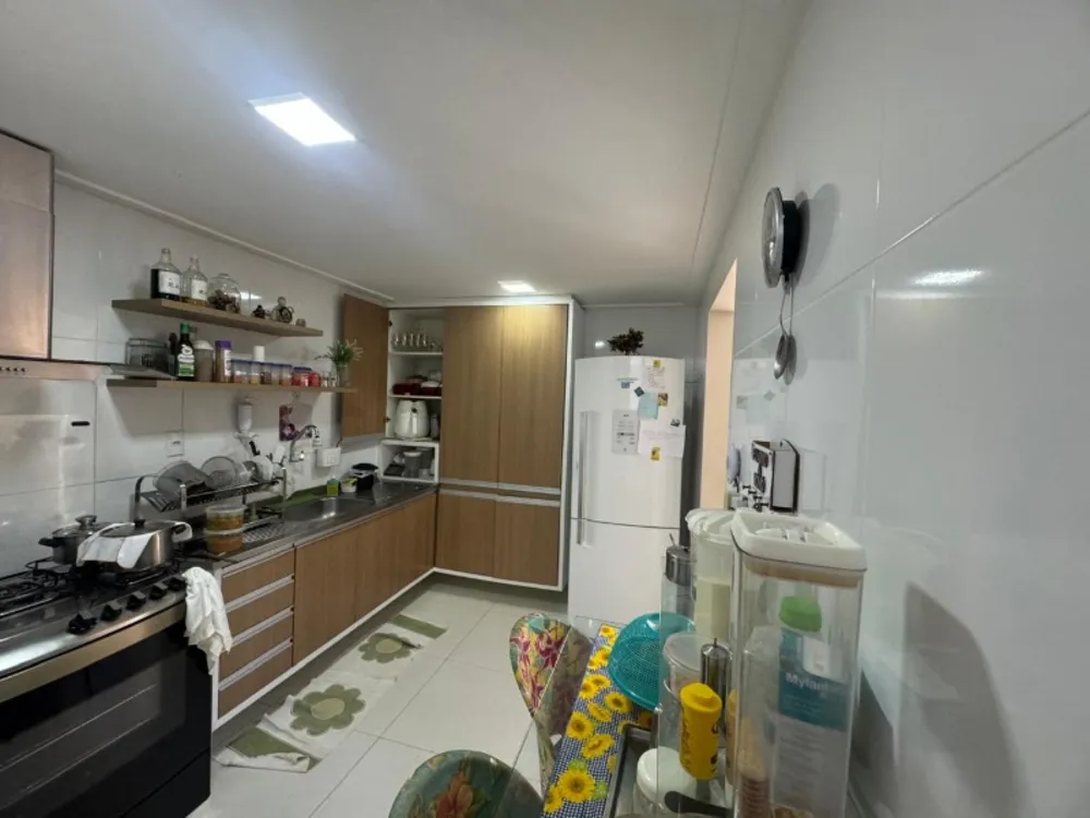Casa, 4 quartos - Foto 5