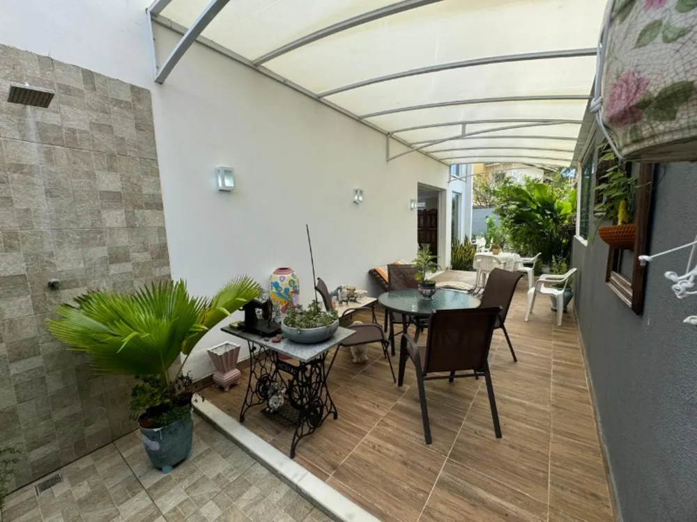 Casa, 4 quartos - Foto 2