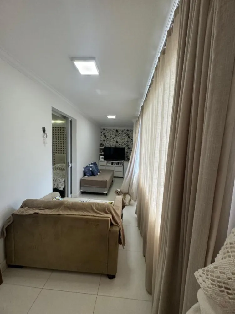 Casa, 4 quartos - Foto 12