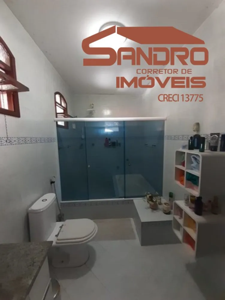 Casa, 3 quartos - Foto 11