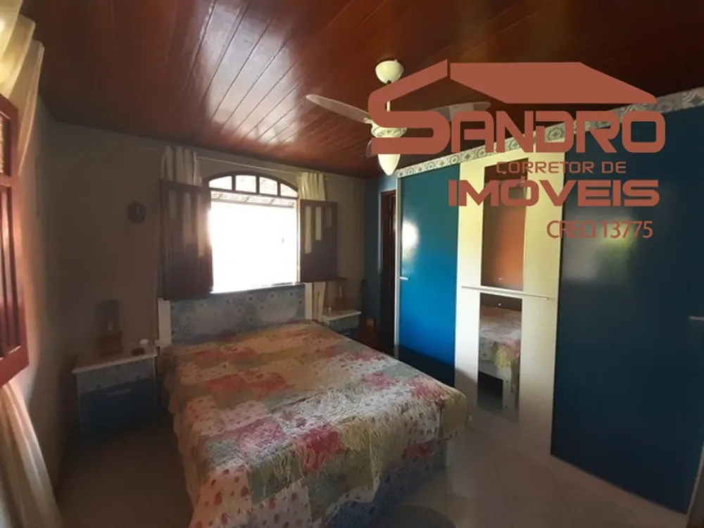 Casa, 3 quartos - Foto 10