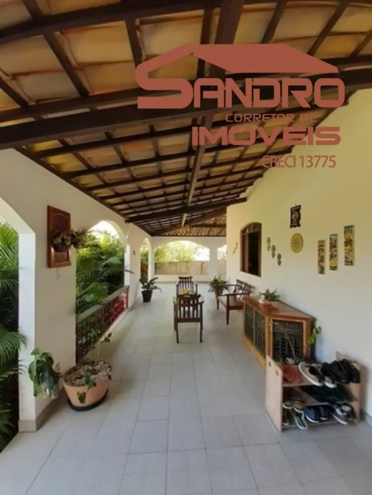 Casa, 3 quartos - Foto 13