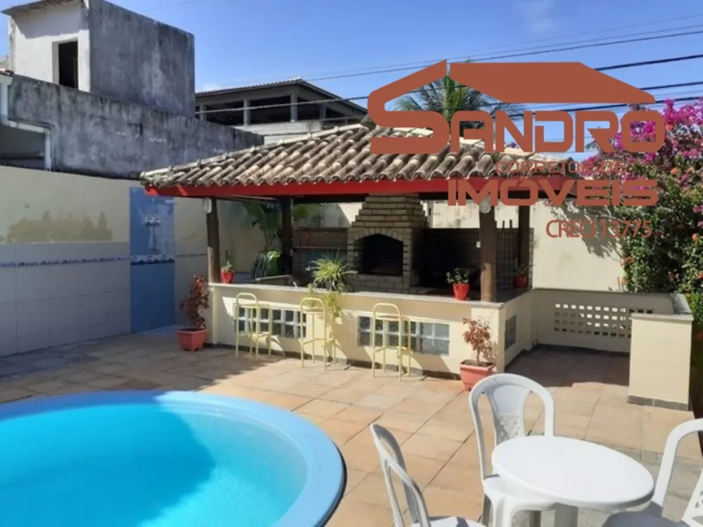 Casa, 3 quartos - Foto 5