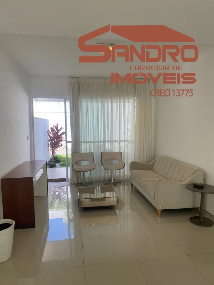 Casa, 4 quartos - Foto 4