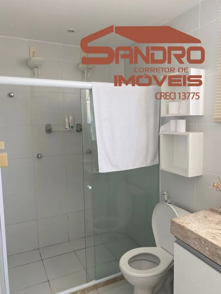 Casa, 4 quartos - Foto 6
