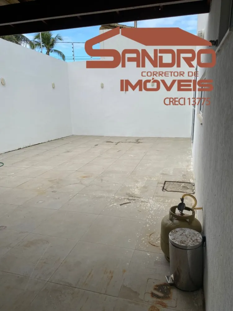 Casa, 4 quartos - Foto 5