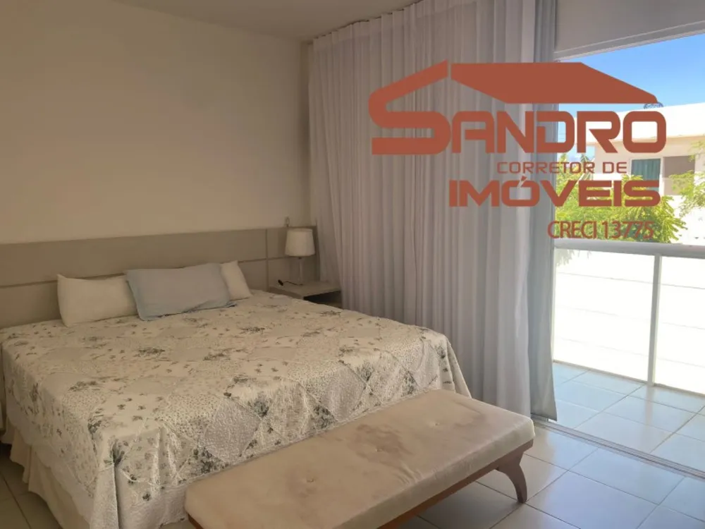 Casa, 4 quartos - Foto 7