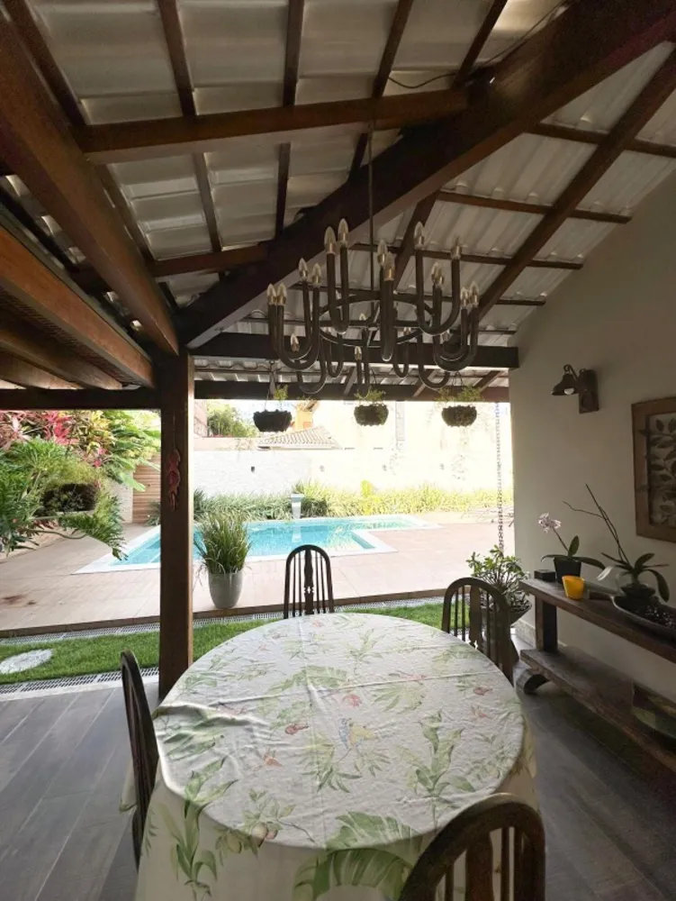 Casa, 4 quartos - Foto 4