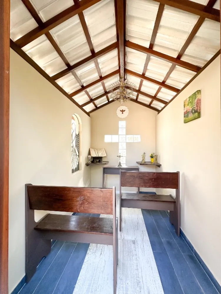 Casa, 4 quartos - Foto 20