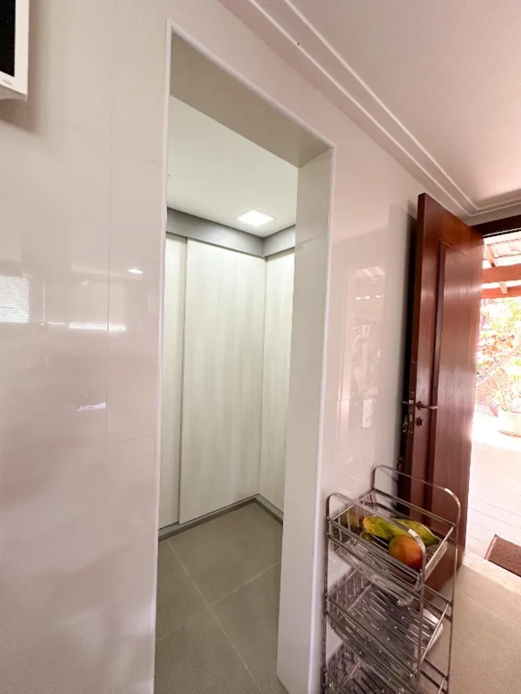 Casa, 4 quartos - Foto 19