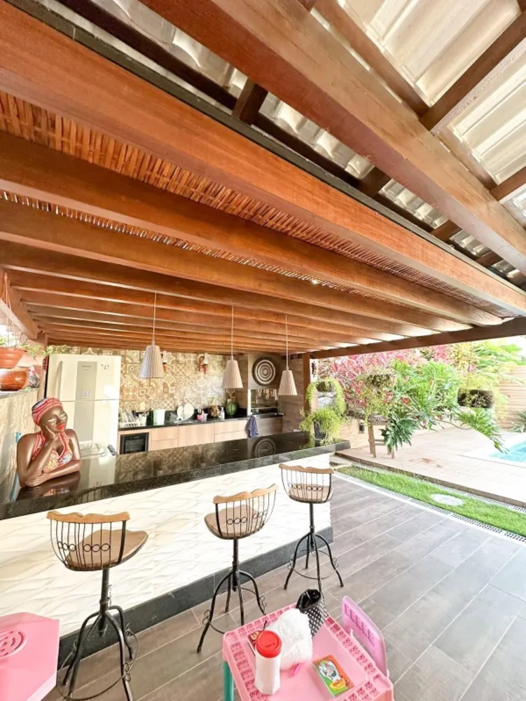 Casa, 4 quartos - Foto 5