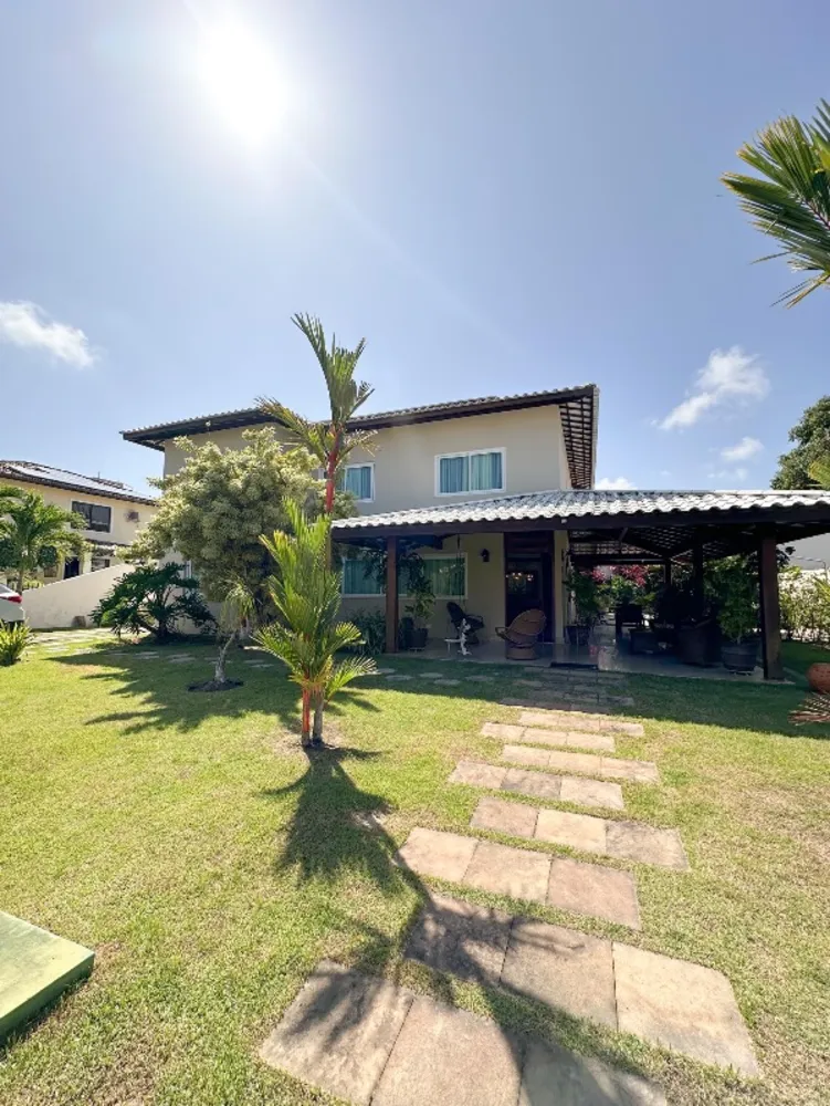 Casa, 4 quartos - Foto 6