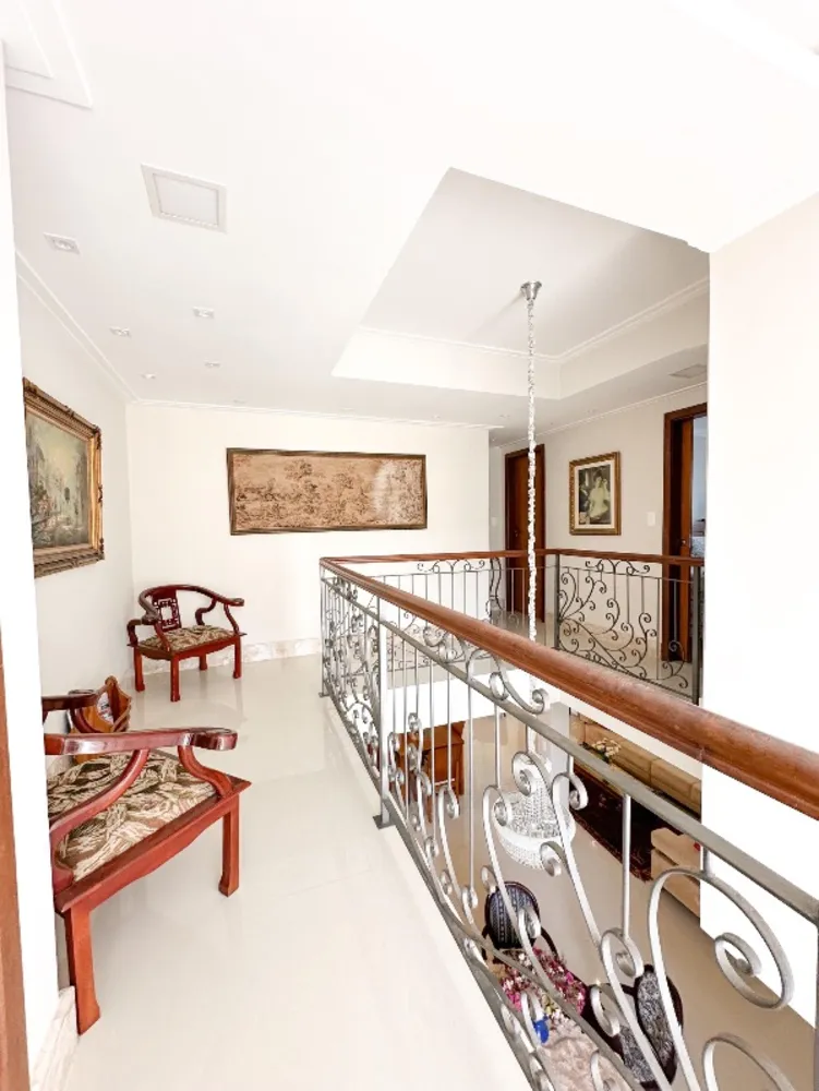 Casa, 4 quartos - Foto 10