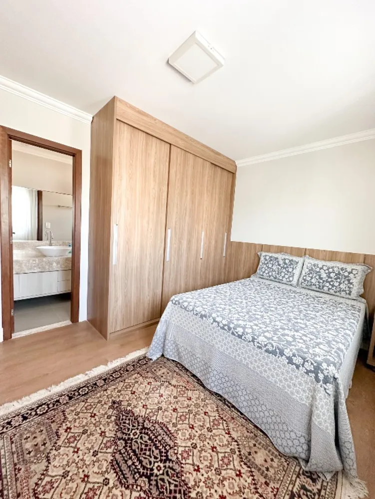 Casa, 4 quartos - Foto 12