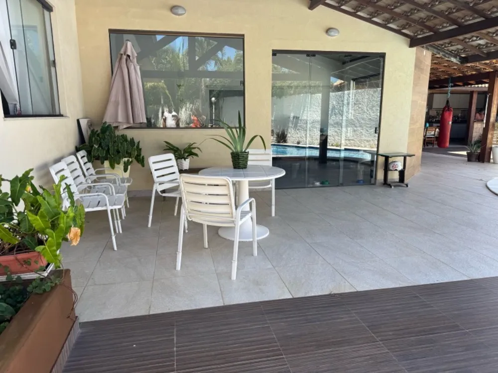 Casa de Condomínio, 5 quartos - Foto 1