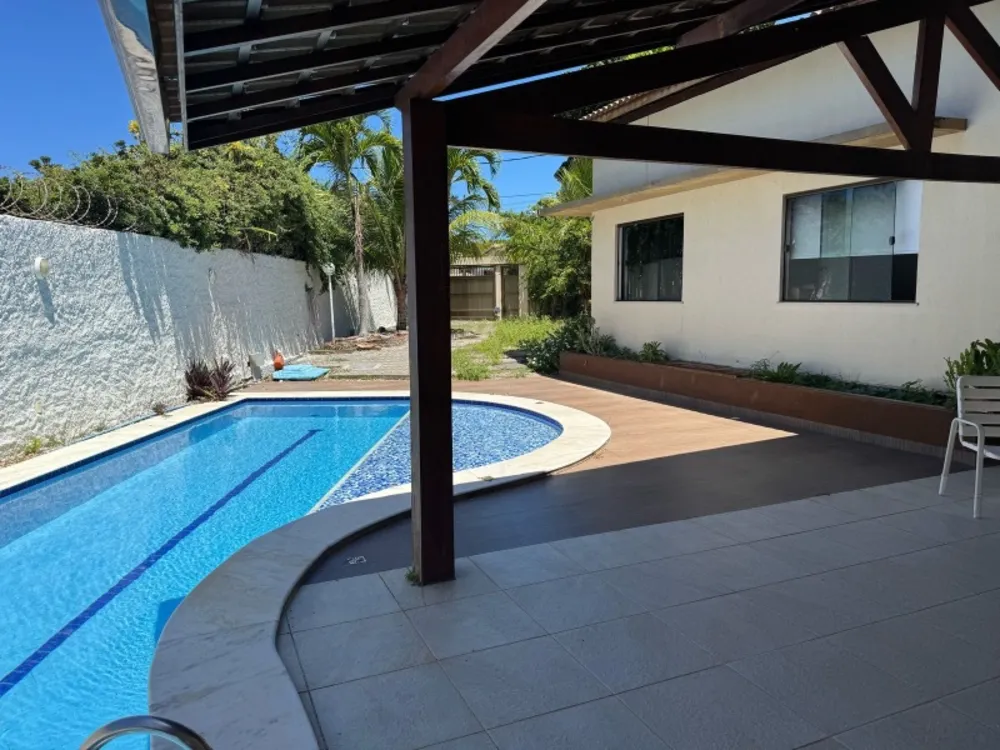 Casa de Condomínio, 5 quartos - Foto 9