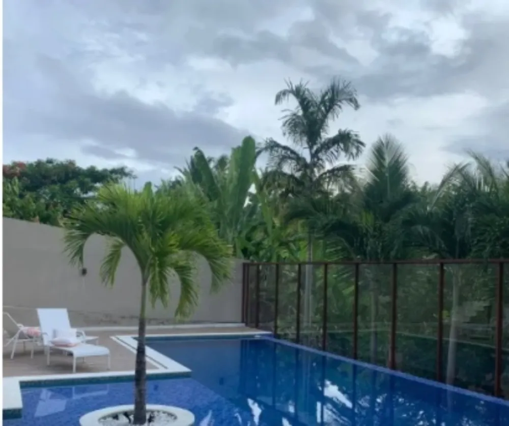 Casa, 7 quartos - Foto 2