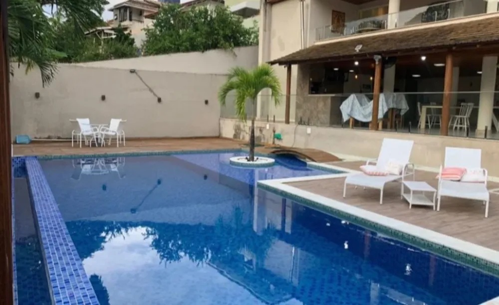 Casa, 7 quartos - Foto 3